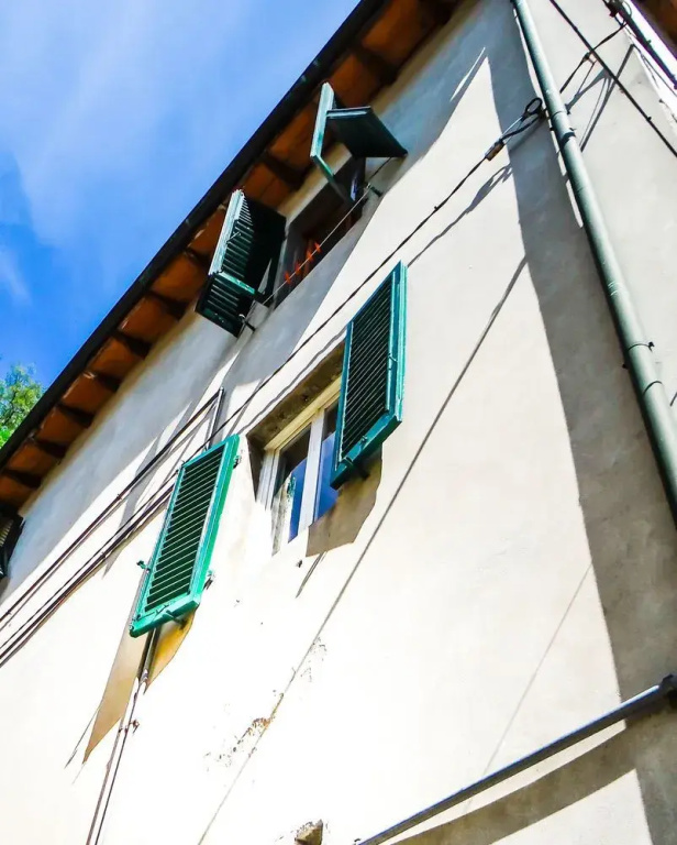 Casa Letizia