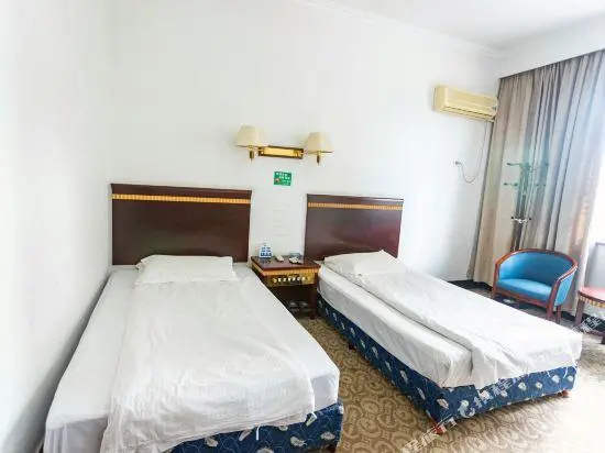 Hongxin Hotel