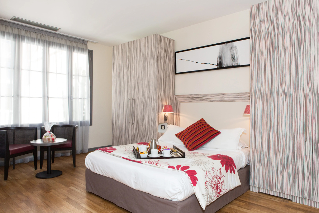 Eden Hôtel & Spa Cannes - Général