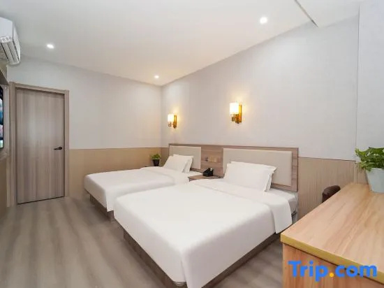 Business room