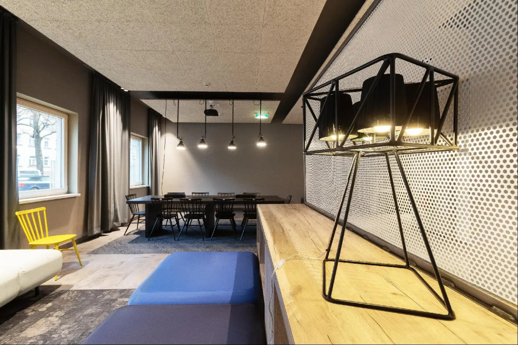 Hotel photo 20