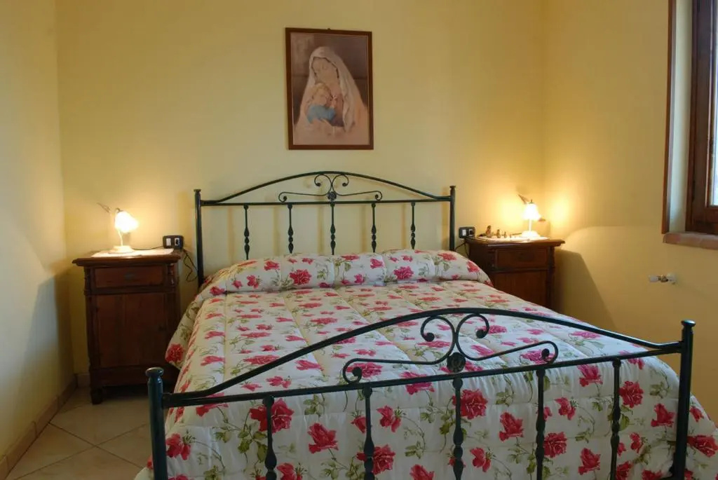 I Fornari - Chambres