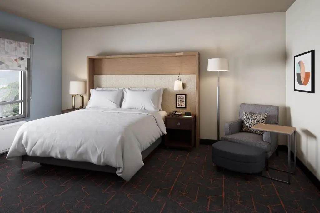 Holiday Inn Lansdale - Hatfield by IHG - Chambres