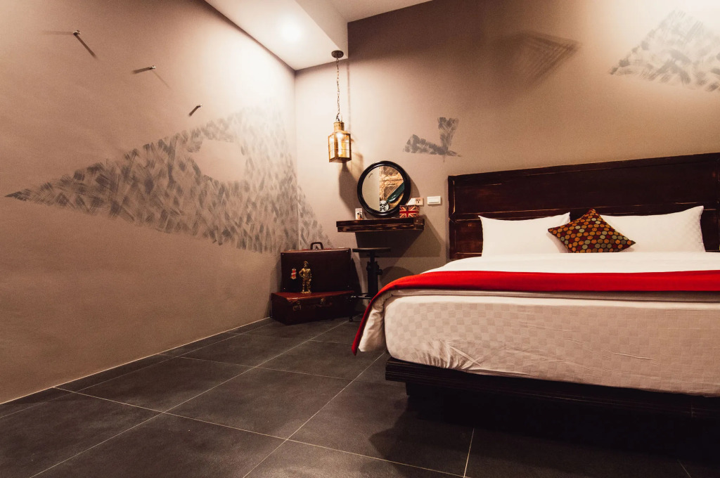 Zai Yan-Yan B&B