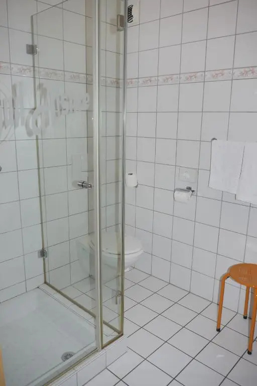 Hotel Sud Alsace - Chambres