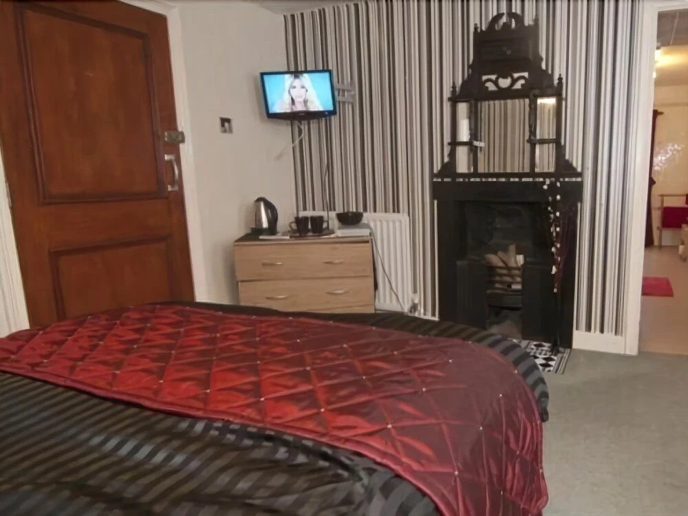 Holland Arms Hotel - Général