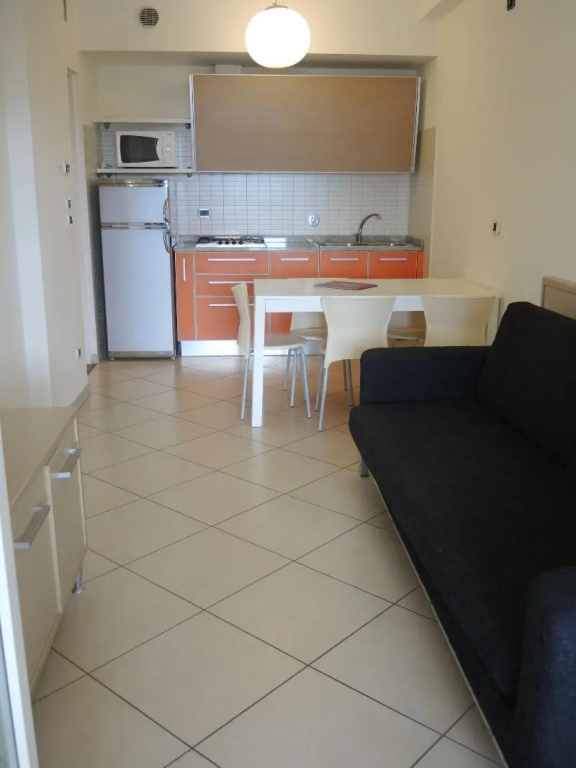 Ashanti Aparthotel - Général