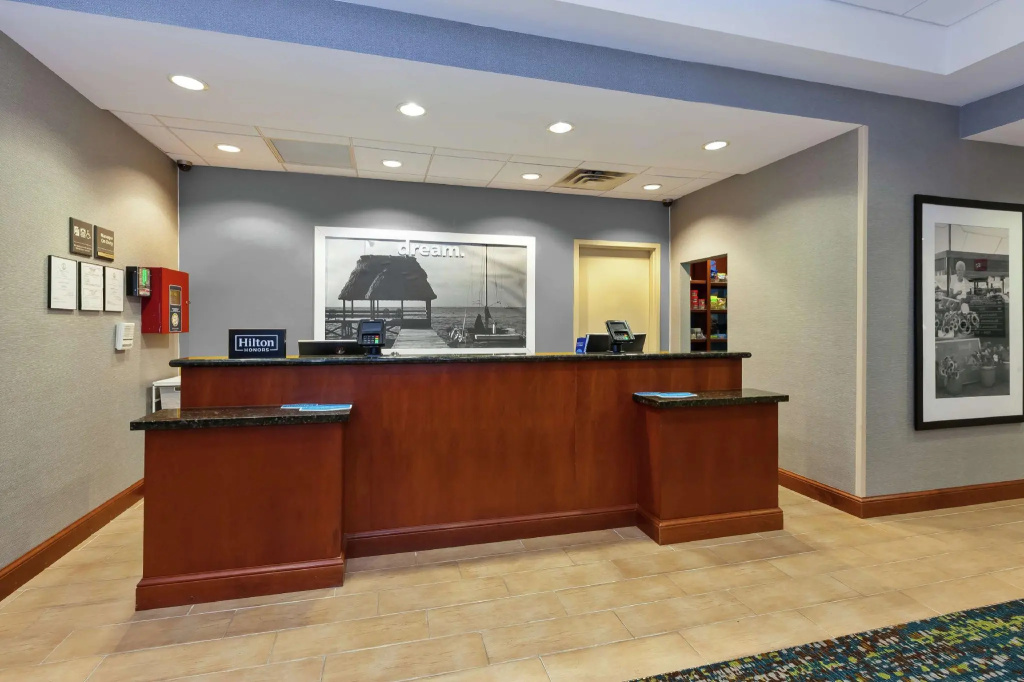 Hotel photo 19