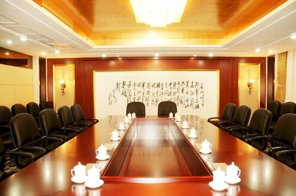 Business Centre