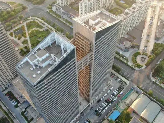 Rizhao Shuohai Seaview Homestay (Wanpingkou Branch)