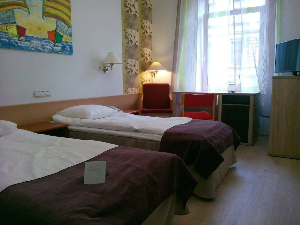 A1 Hotel - Général