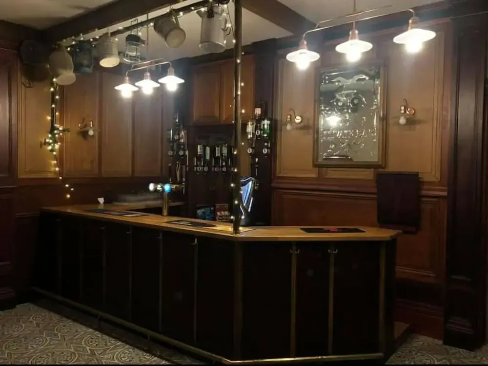 Hotel photo 12