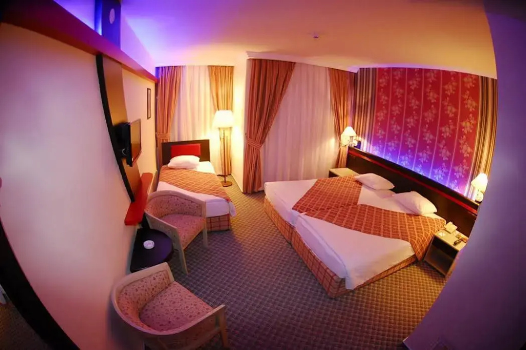 Hotel photo 11