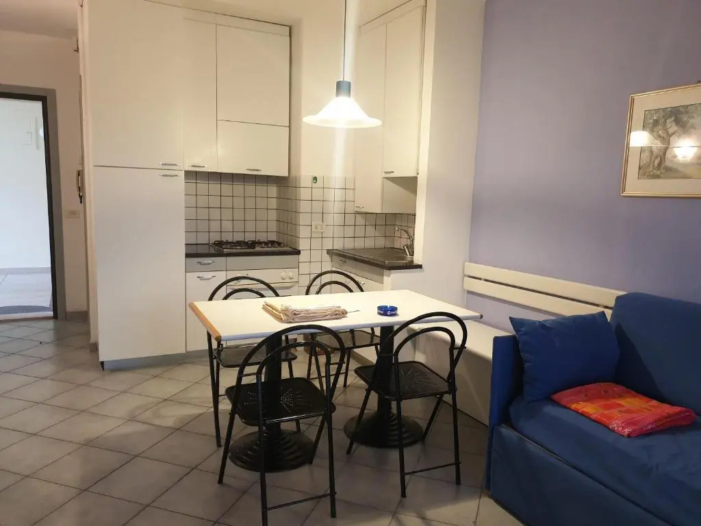 Residence Le Palme - Chambres