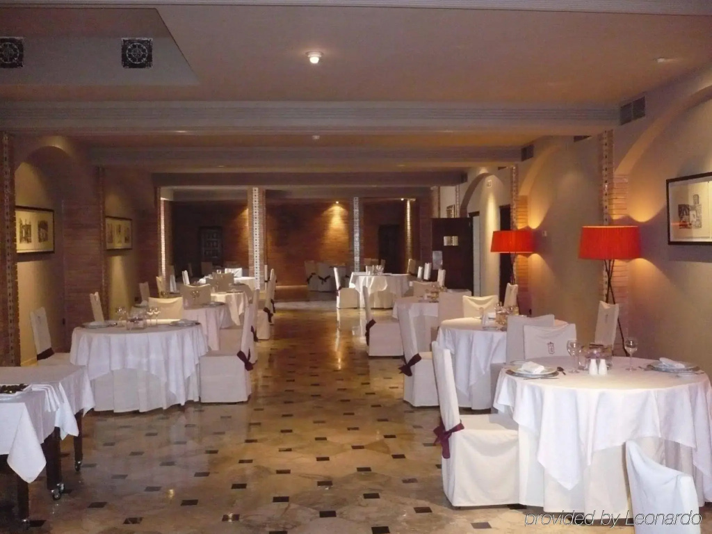 Hotel Fernando III - Général