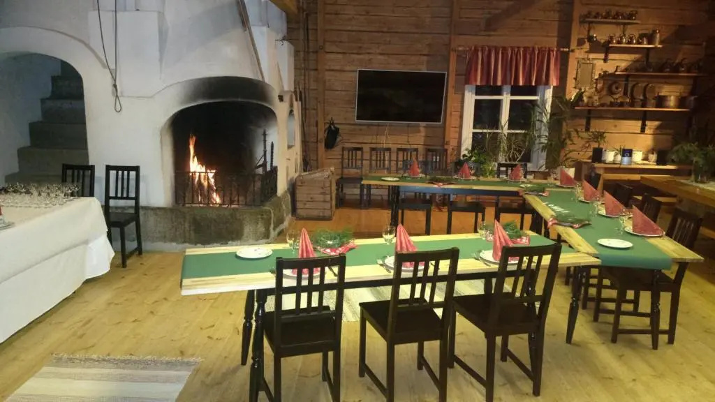 Hotel photo 13