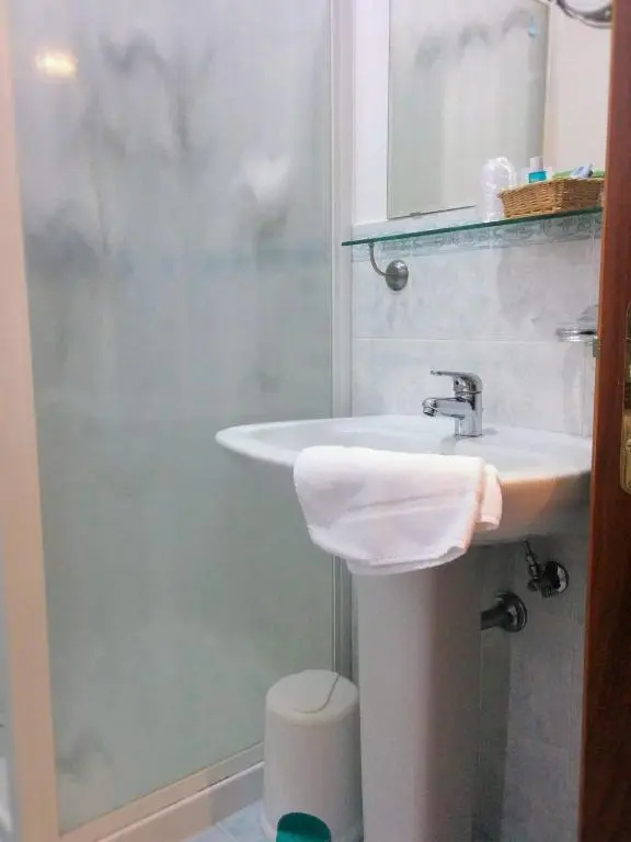 Country Hotel Al Gallo - Chambres