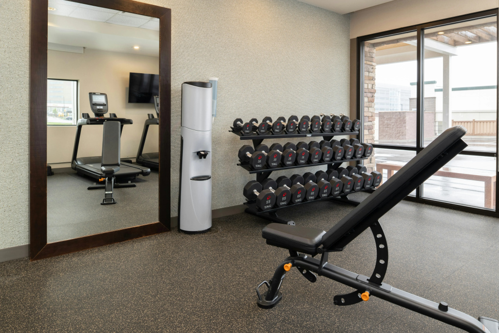 Home2 Suites by Hilton Denver Highlands Ranch - Général