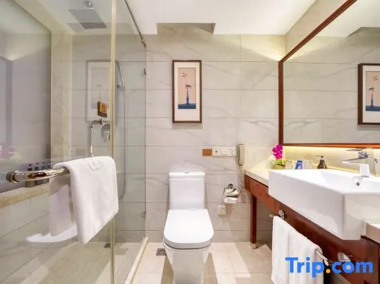 Lakeview Hotel Hangzhou - Chambres