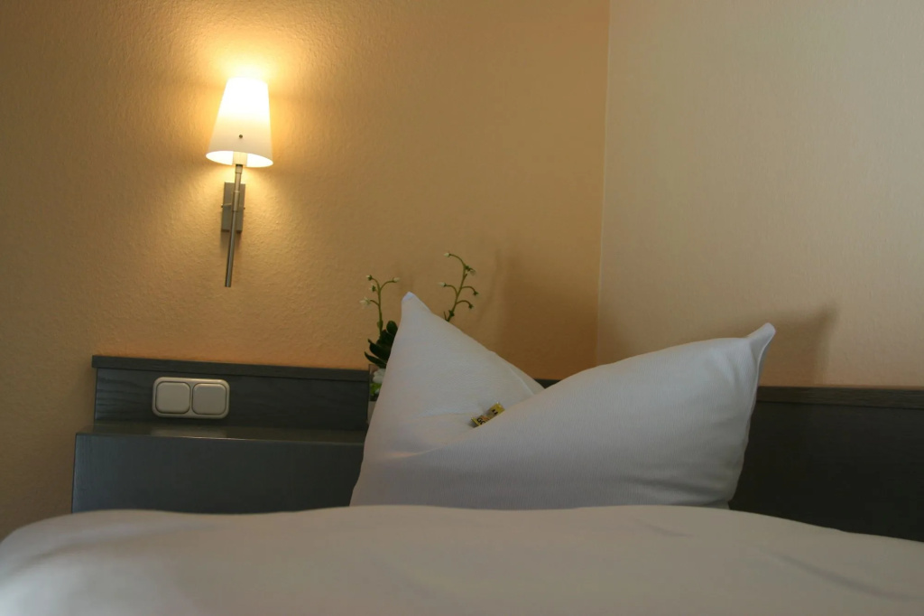 Hotel Park Soltau - Général