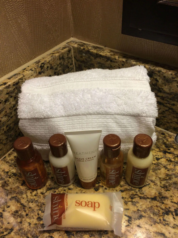 Sheraton Mission Valley San Diego Hotel