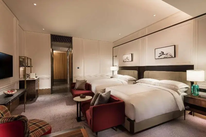 Premium room