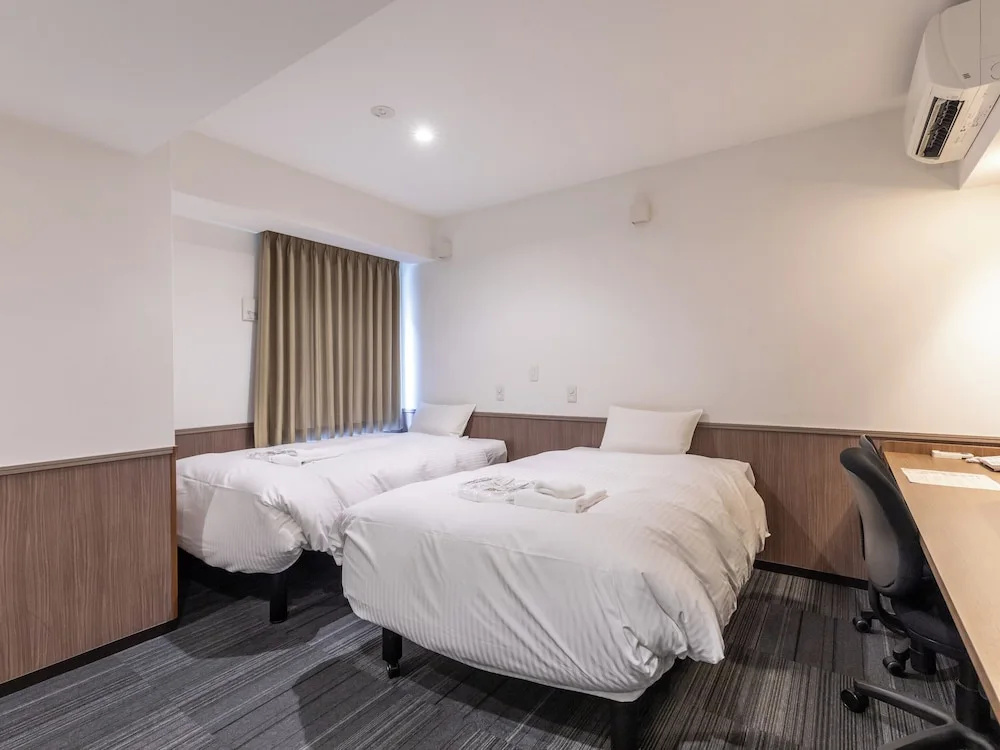 Hotel Excellence Enmachi Ekimae 사진 3