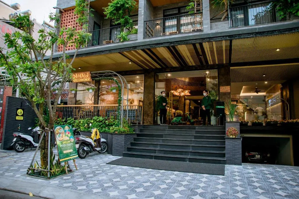 Hotel photo 13