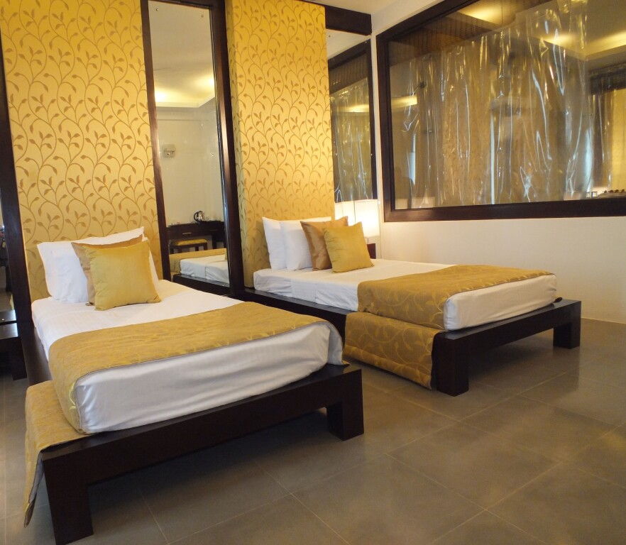 Hotel Tourmaline
