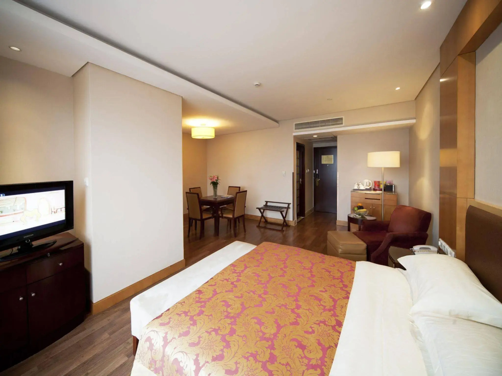 Yishiyuan Hotel