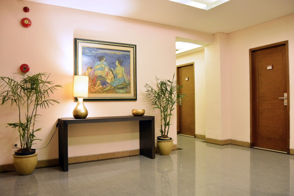 Hotel photo 12