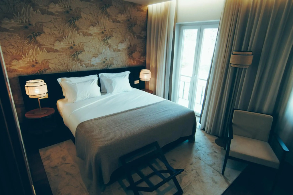 Estalagem de Santa Iria Hotel & Spa - Général