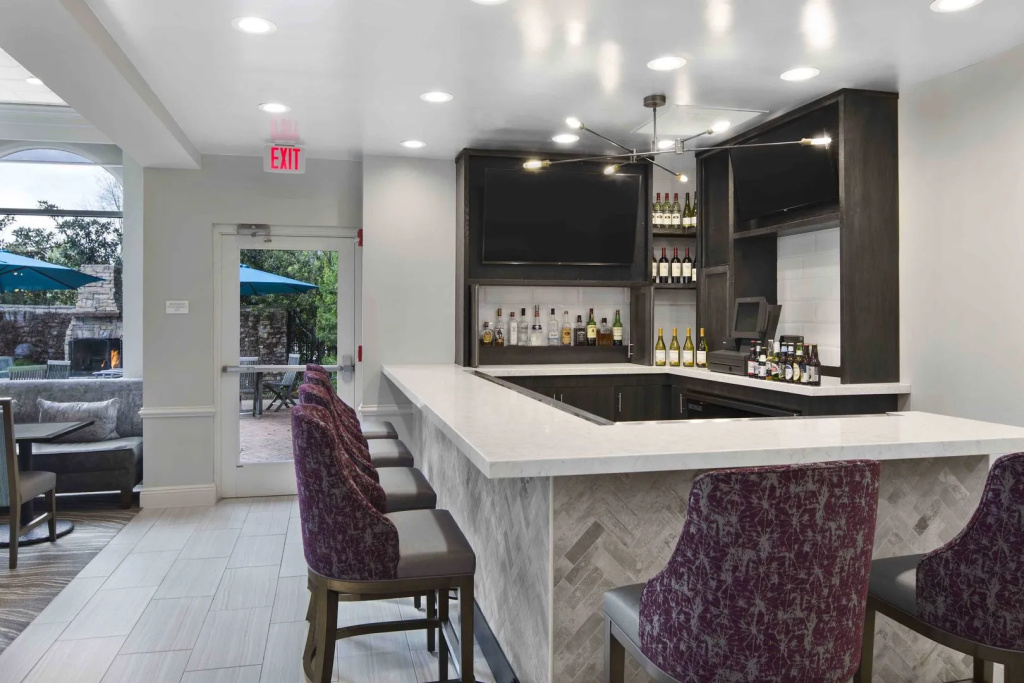 Hilton Garden Inn Jackson/Madison - Général