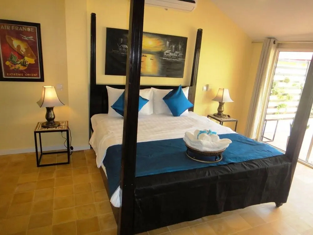 Hotel photo 20