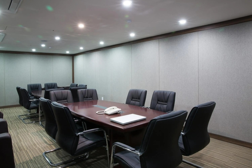 Mate Hotel Bundang - фото 21