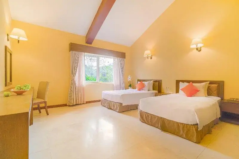 Famiana Resort & Spa