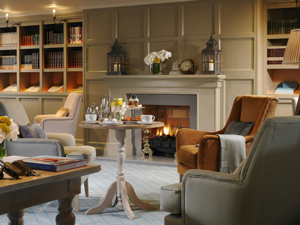 Westport Coast Hotel - Général