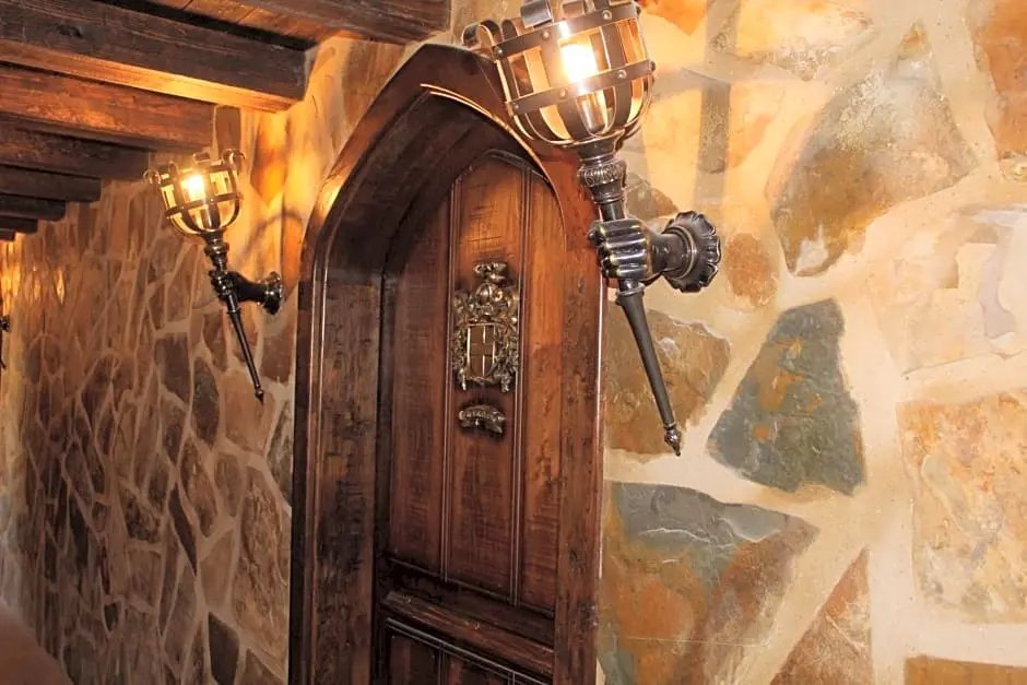 Voir la photo 3 — Auberge Toison d'Or