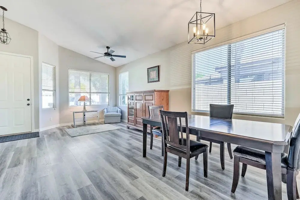 4 Mi to Peoria Sports Complex: Family Home w/ Pool
