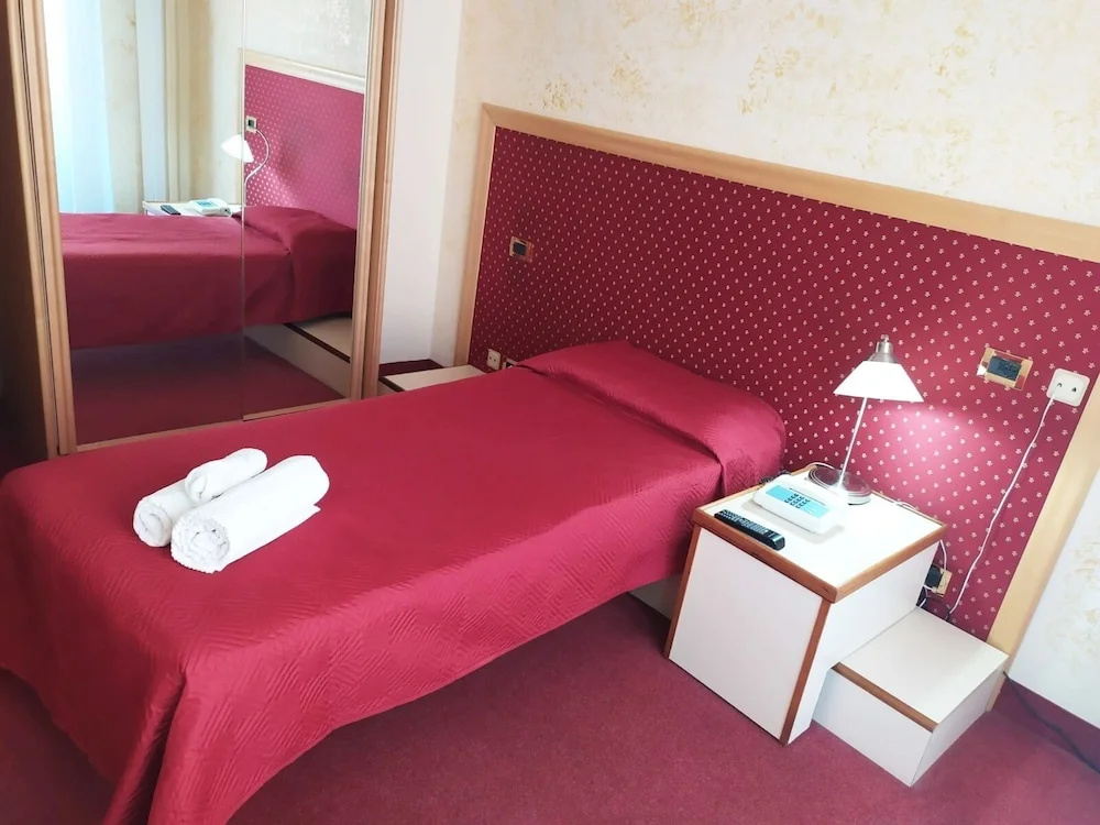 Hotel Palace Masoanri's - Chambres