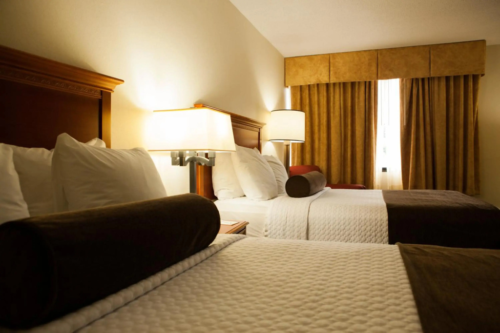 Crowne Plaza Hotel Hickory by IHG - Général