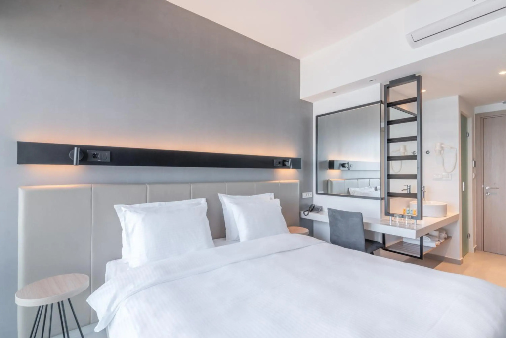 Hotel Avra by Smile hotels - Général