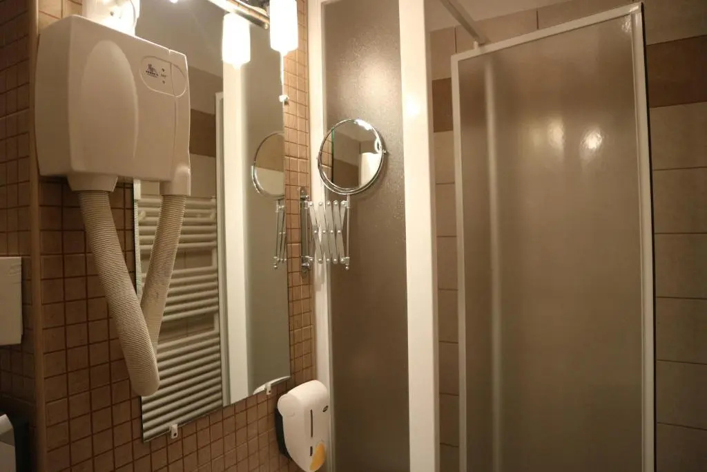 Wellness Hotel-M - Hajdúszoboszló - Chambres