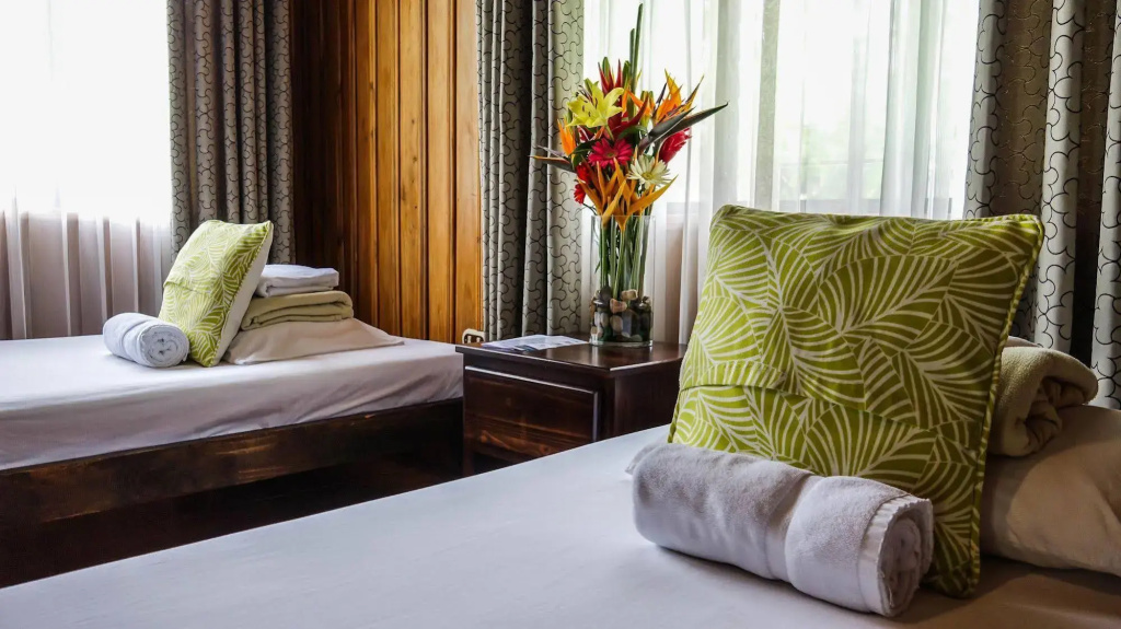 Hotel Tangara Arenal - Général