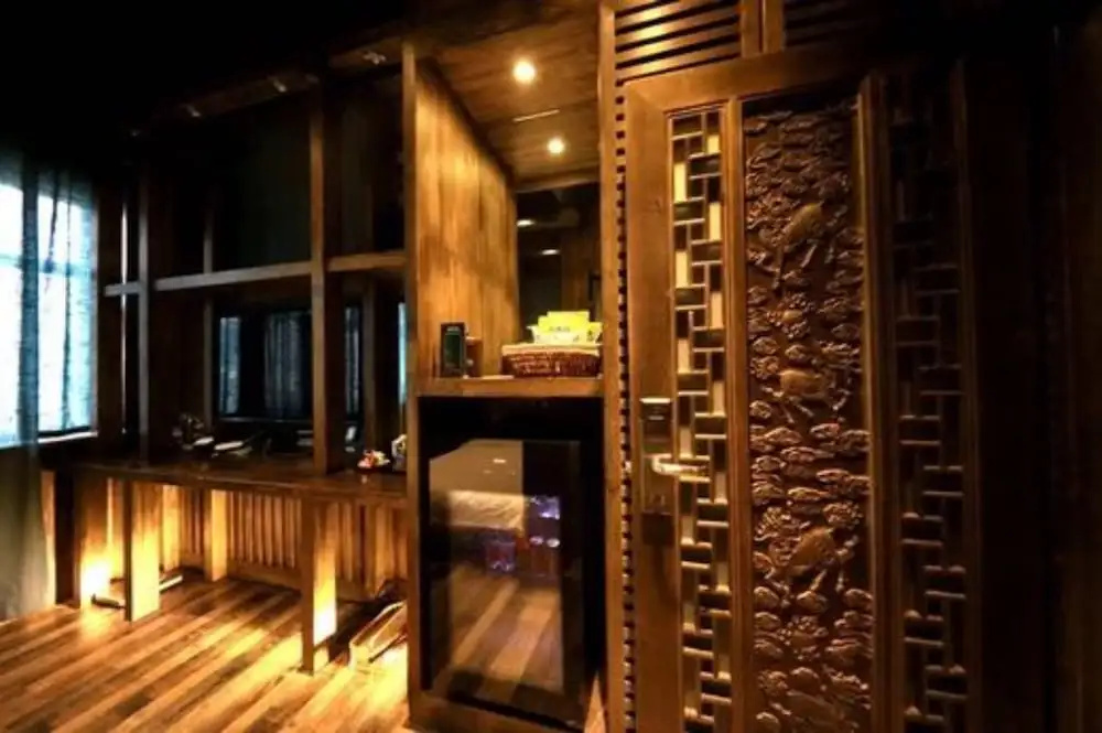 Yema Silk Road Inn - Général