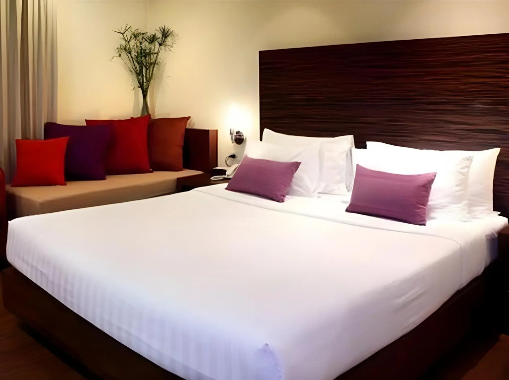 Hotel photo 20