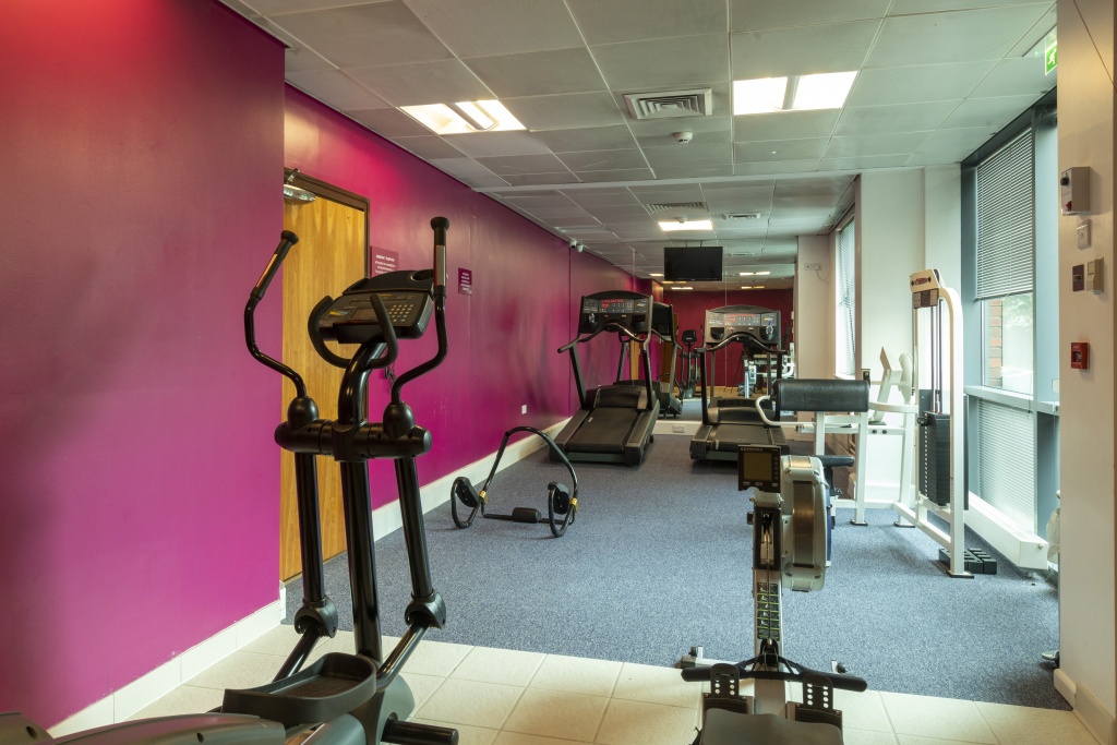 Crowne Plaza Birmingham NEC by IHG - Général