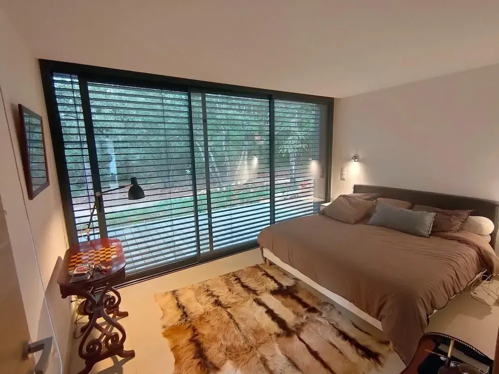 Voir la photo 4 — Cosy Holiday Home With Garden in Lorgues