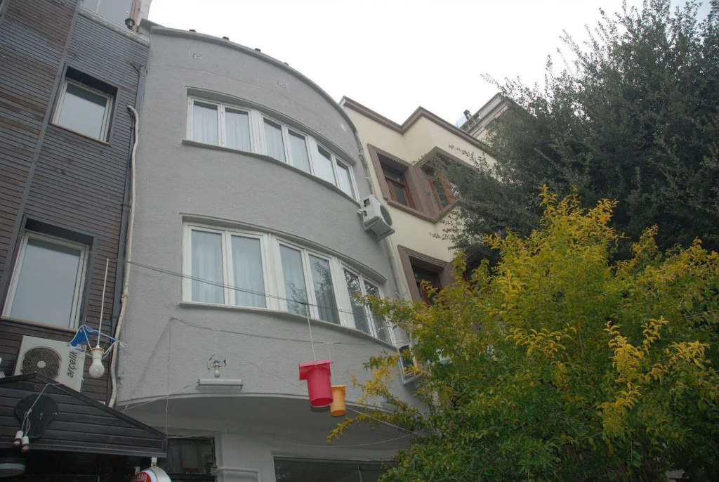 La Mer Boutique Hotel