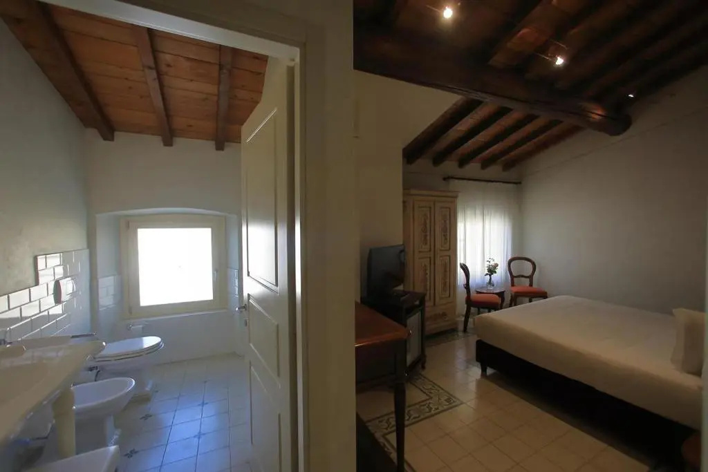 Classique - Chambres